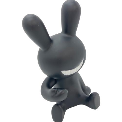 BLACK RABBIT ブラック