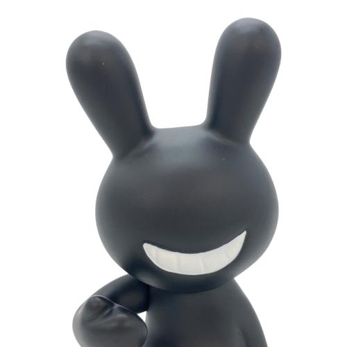 BLACK RABBIT ブラック