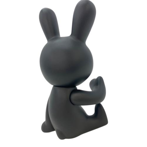 BLACK RABBIT ブラック