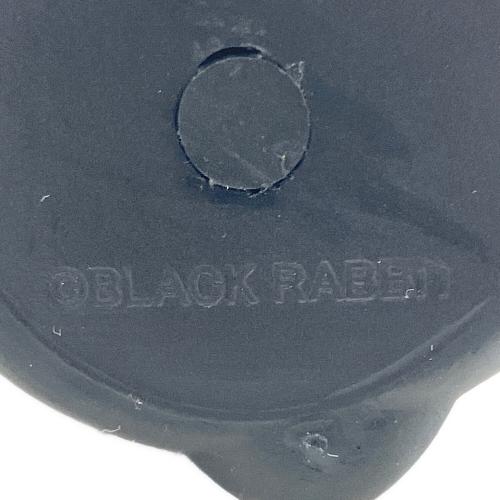 BLACK RABBIT ブラック
