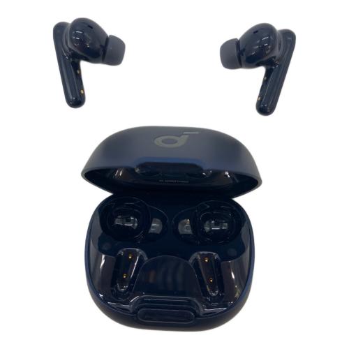 Anker (アンカー) イヤホン A3947