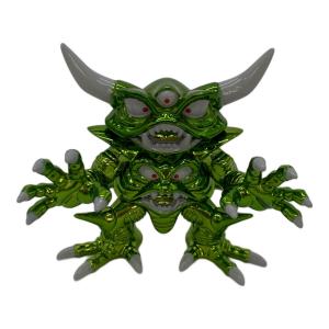 ドラゴンクエスト フィギュア メタリックモンスターズ