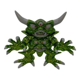 ドラゴンクエスト フィギュア メタリックモンスターズ