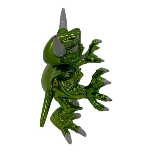 ドラゴンクエスト フィギュア メタリックモンスターズ