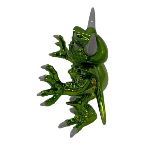 ドラゴンクエスト フィギュア メタリックモンスターズ