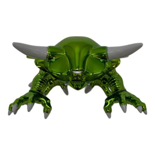 ドラゴンクエスト フィギュア メタリックモンスターズ
