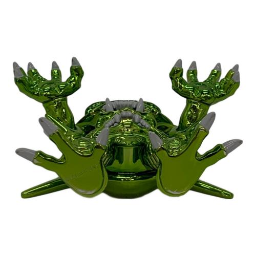 ドラゴンクエスト フィギュア メタリックモンスターズ