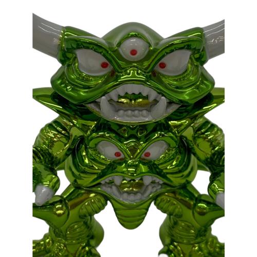 ドラゴンクエスト フィギュア メタリックモンスターズ