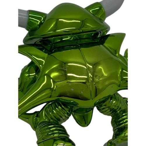 ドラゴンクエスト フィギュア メタリックモンスターズ