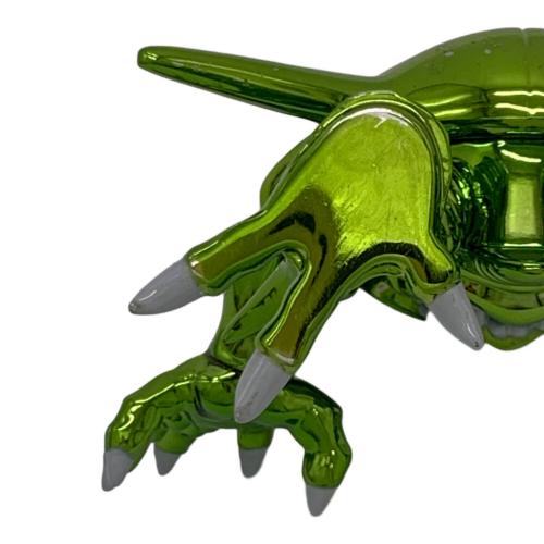 ドラゴンクエスト フィギュア メタリックモンスターズ