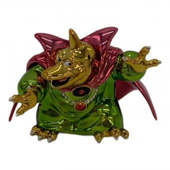 ドラゴンクエスト フィギュア メタリックモンスターズ