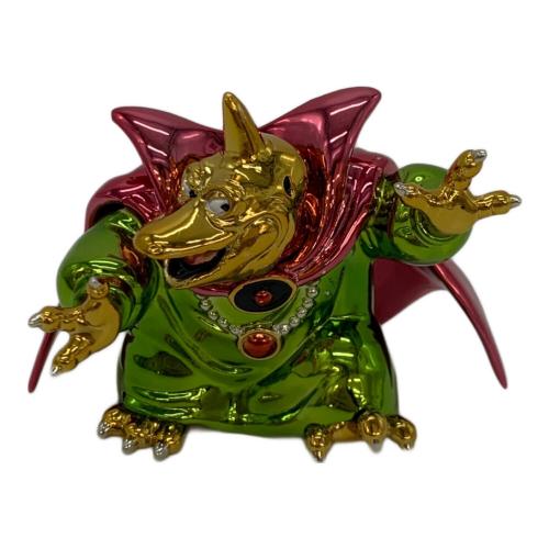 ドラゴンクエスト フィギュア メタリックモンスターズ