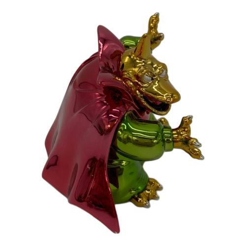 ドラゴンクエスト フィギュア メタリックモンスターズ