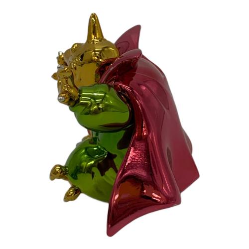 ドラゴンクエスト フィギュア メタリックモンスターズ