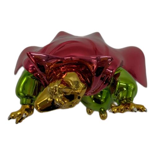 ドラゴンクエスト フィギュア メタリックモンスターズ