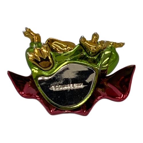 ドラゴンクエスト フィギュア メタリックモンスターズ