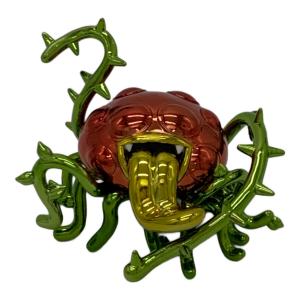 ドラゴンクエスト フィギュア メタリックモンスターズ