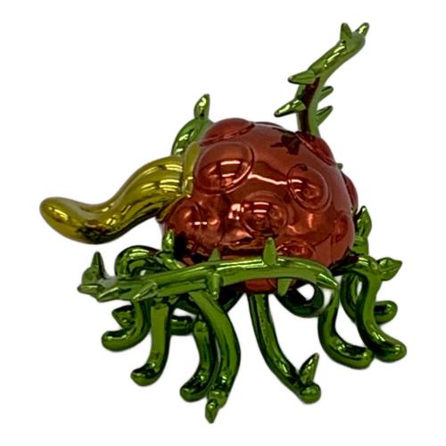 ドラゴンクエスト フィギュア メタリックモンスターズ