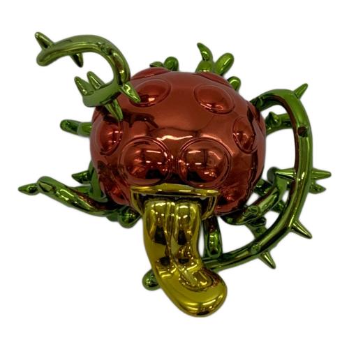 ドラゴンクエスト フィギュア メタリックモンスターズ