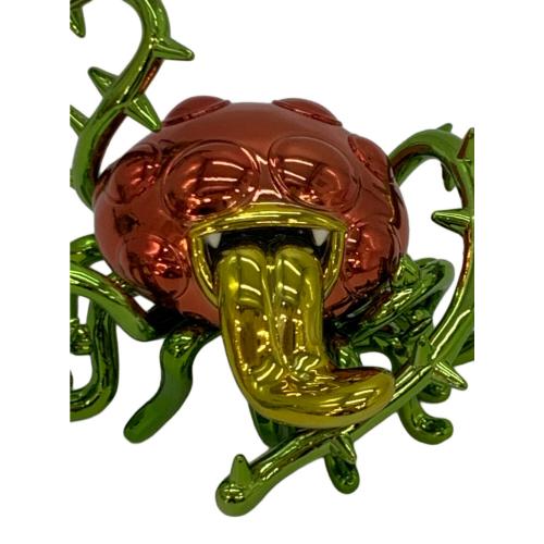 ドラゴンクエスト フィギュア メタリックモンスターズ