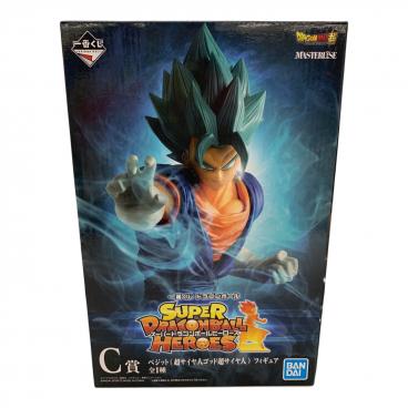 ドラゴンボール フィギュア 一番くじ ドラゴンボール EXTREME SAIYAN B
