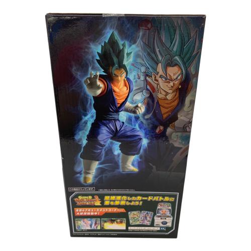ドラゴンボール Ｃ賞 ベジット（超サイヤ人ゴッド超サイヤ人） フィギュア 一番くじ