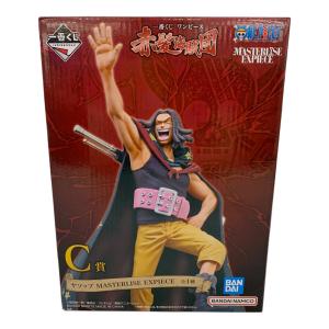 ONE PIECE (ワンピース) 赤髪海賊団 フィギュア C賞 MASTERLISE