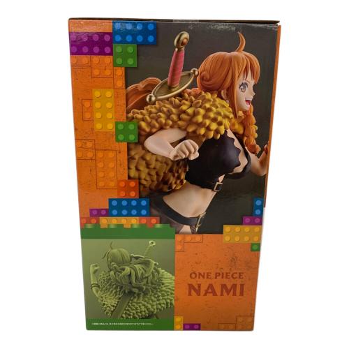 ONE PIECE (ワンピース) GIANT BASH! フィギュア C賞 MASTERLISE