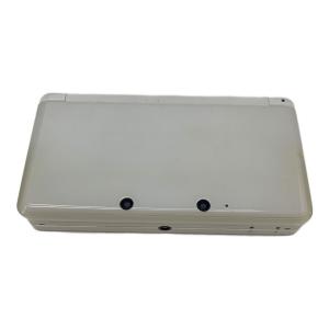 Nintendo (ニンテンドウ) 3DS CTR-001 ヨゴレ有