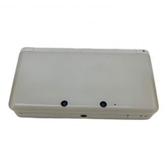 Nintendo (ニンテンドウ) 3DS CTR-001 ヨゴレ有