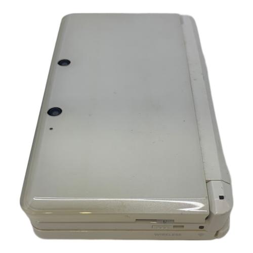 Nintendo (ニンテンドウ) 3DS CTR-001 ヨゴレ有