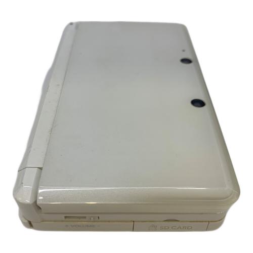 Nintendo (ニンテンドウ) 3DS CTR-001 ヨゴレ有