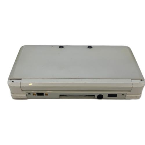 Nintendo (ニンテンドウ) 3DS CTR-001 ヨゴレ有