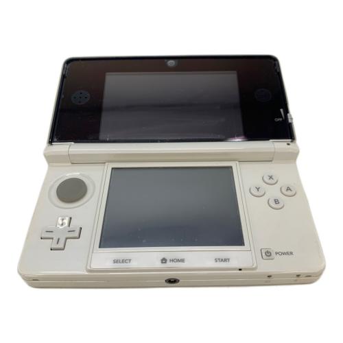 Nintendo (ニンテンドウ) 3DS CTR-001 ヨゴレ有
