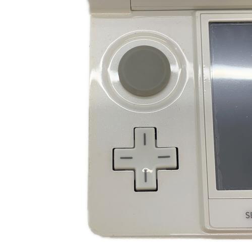 Nintendo (ニンテンドウ) 3DS CTR-001 ヨゴレ有