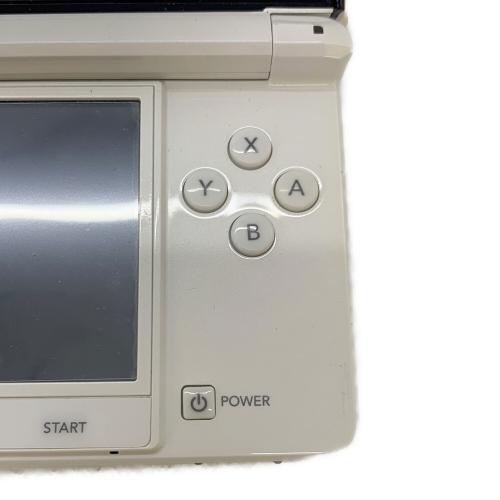 Nintendo (ニンテンドウ) 3DS CTR-001 ヨゴレ有