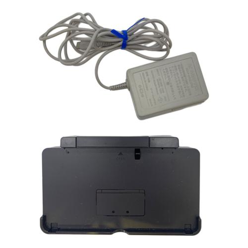 Nintendo (ニンテンドウ) 3DS CTR-001 ヨゴレ有