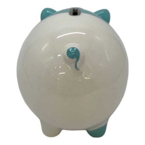 TIFFANY & Co. (ティファニー) 貯金箱 ブタ ピギーバンク