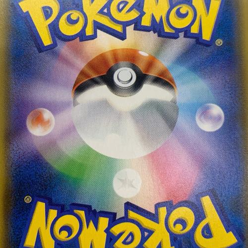 サーナイト&ニンフィア ポケモンカード 031/055 RR
