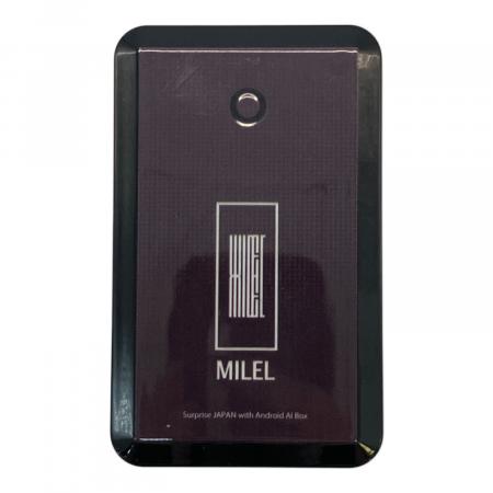 MILEL (ミレル) carplay AI Box MB101 2022年製｜トレファクONLINE
