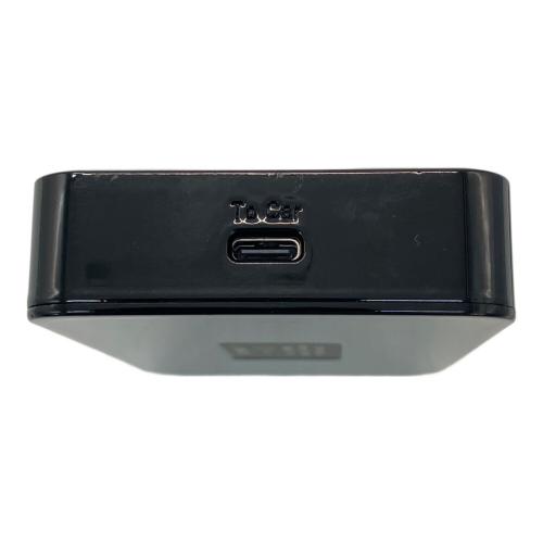 MILEL (ミレル) carplay AI Box MB101 2022年製