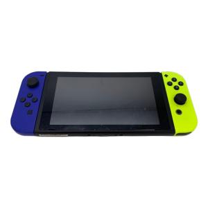 Nintendo (ニンテンドウ) Nintendo Switch HAC-001