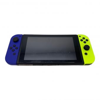Nintendo (ニンテンドウ) Nintendo Switch HAC-001