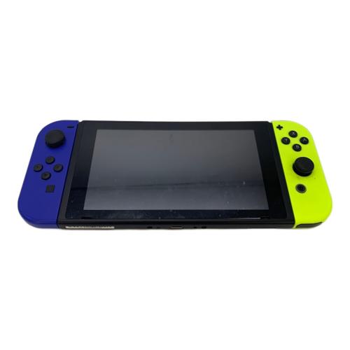 Nintendo (ニンテンドウ) Nintendo Switch HAC-001