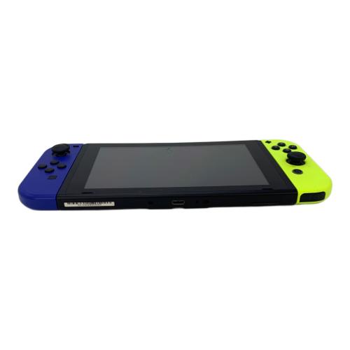 Nintendo (ニンテンドウ) Nintendo Switch HAC-001