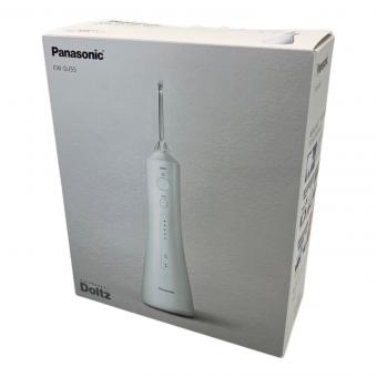 Panasonic (パナソニック) ジェットウォッシャー EW-DJ55 2022年製