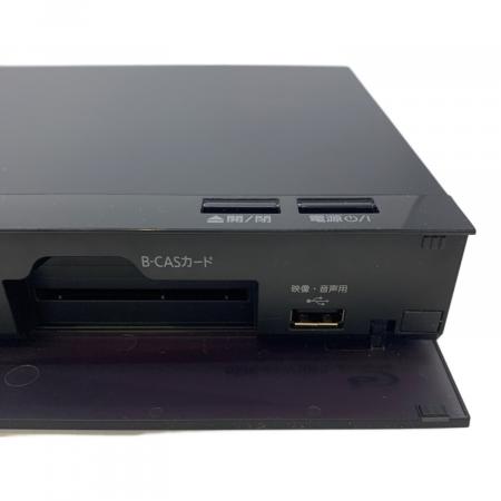 Panasonic (パナソニック) Blu-rayディスクレコーダー DMR-BRW1060