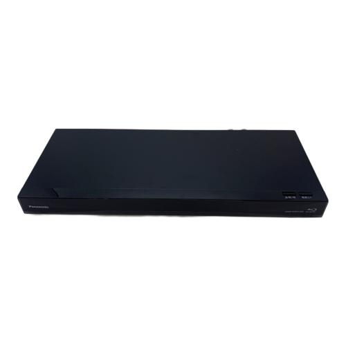 Panasonic (パナソニック) Blu-rayディスクレコーダー DMR-BRW1060 2019年製