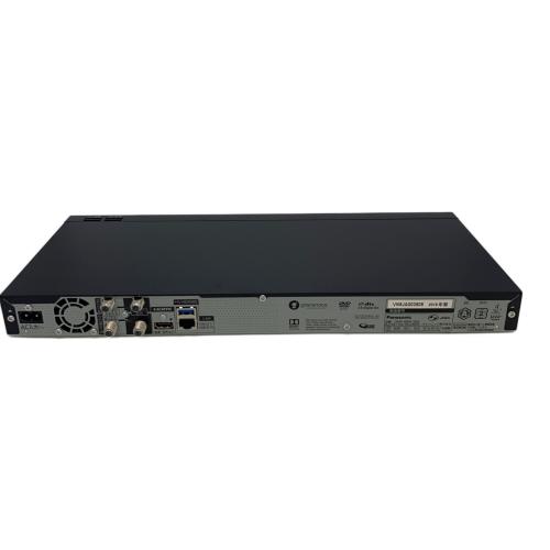 Panasonic (パナソニック) Blu-rayディスクレコーダー DMR-BRW1060 2019年製