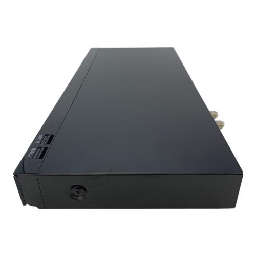 Panasonic (パナソニック) Blu-rayディスクレコーダー DMR-BRW1060 2019年製